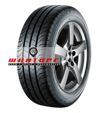 Continental 225/65R16C 112/110R ContiVanContact 200 TL 8PR