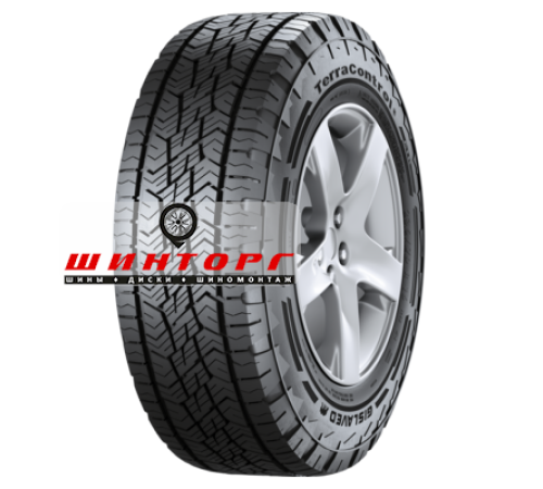 Купить шины Gislaved 225/75R16 108H TerraControl ATR TL от производителя Gislaved в Казани