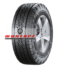 Gislaved 225/75R16 108H TerraControl ATR TL