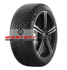 Michelin 235/45R18 98V XL Pilot Alpin 5 TL