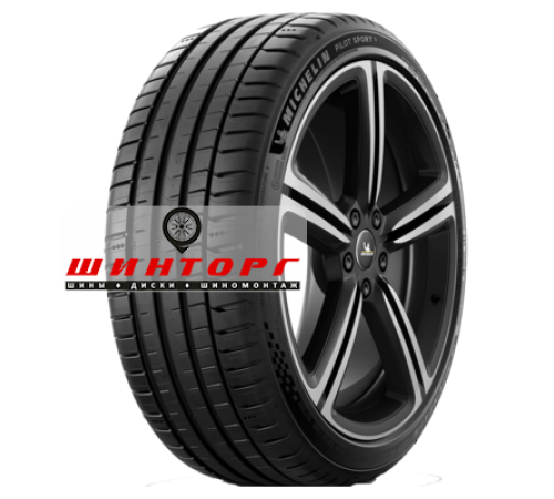 Купить шины Michelin 275/45ZR20 110(Y) XL Pilot Sport 5 TL RG от производителя Michelin в Казани