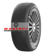 Michelin 215/55R17 98V XL Alpin 7 TL