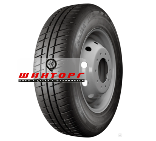 Купить шины Kama 165/70R13 79N Trail (НК-244) TL от производителя Kama в Казани
