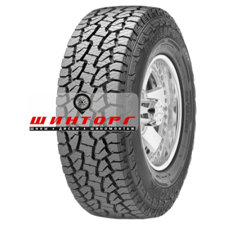 Купить шины Hankook 205/80R16 104T XL Dynapro AT M RF10 TL от производителя Hankook в Казани