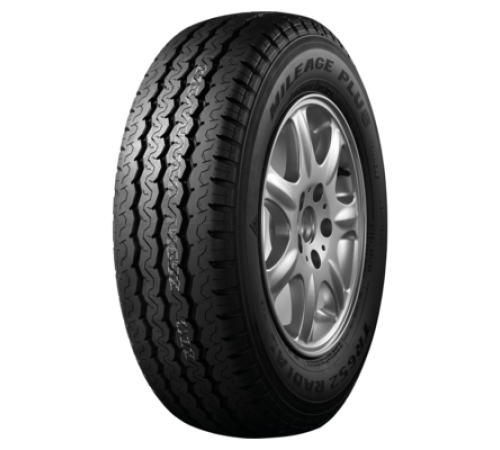 Купить шины Triangle 205/70R15C 106/104S TR652 TL 8PR от производителя Triangle в Казани