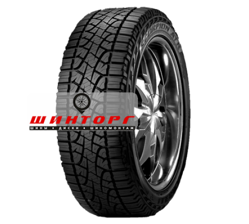 Купить шины Pirelli 185/75R16 93T Scorpion ATR TL M+S от производителя Pirelli в Казани