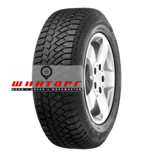 Gislaved 235/55R18 104T XL Nord Frost 200 SUV TL FR ID (шип.)