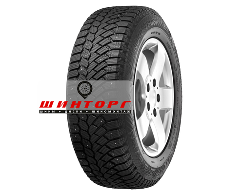 Купить шины Gislaved 235/55R18 104T XL Nord Frost 200 SUV TL FR ID (шип.) от производителя Gislaved в Казани