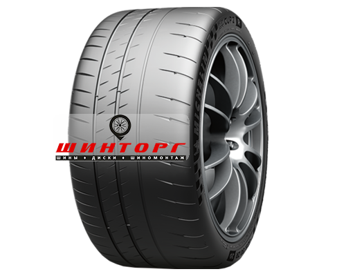 Купить шины Michelin 245/35ZR20 95(Y) XL Pilot Sport Cup 2 R CN TL от производителя Michelin в Казани