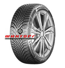 Continental 185/50R16 81H ContiWinterContact TS 860 TL