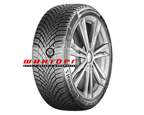 Купить шины Continental 185/50R16 81H ContiWinterContact TS 860 TL от производителя Continental в Казани