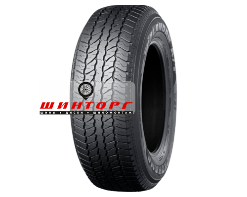 Купить шины Yokohama 265/65R18 114V Geolandar A/T G031A TL от производителя Yokohama в Казани