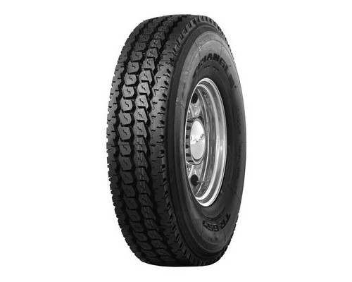 Купить шины Triangle 295/75R22,5 144/141M TR657 TL M+S 14PR КИТАЙ от производителя Triangle в Казани