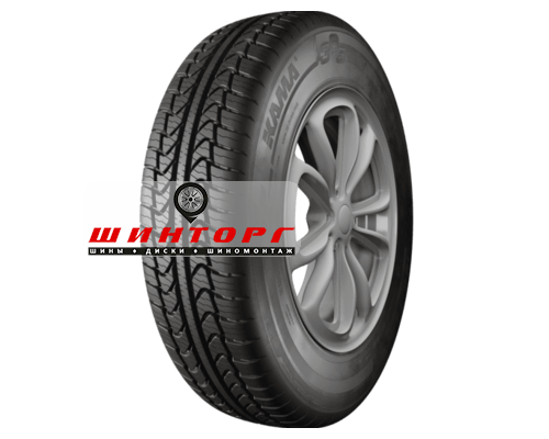 Купить шины Kama 215/65R16 102T Кама-365 SUV (НК-242) TL от производителя Kama в Казани