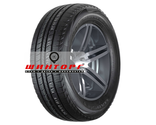 Купить шины Marshal 255/60R18 112V XL Road Venture APT KL51 TL BSW M+S от производителя Marshal в Казани