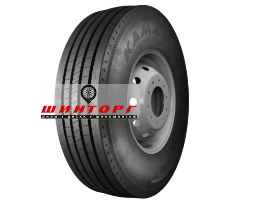 Купить шины Kama 245/70R19,5 136/134M NF 201 TL от производителя Kama в Казани