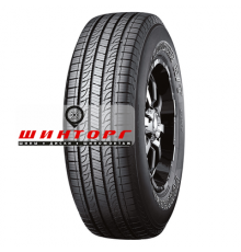 Yokohama 255/65R16 109H Geolandar H/T G056 TL M+S