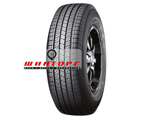 Купить шины Yokohama 255/65R16 109H Geolandar H/T G056 TL M+S от производителя Yokohama в Казани