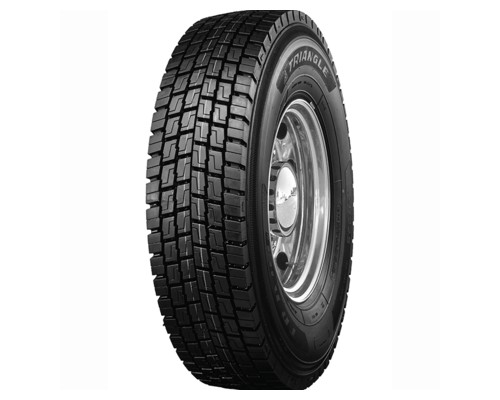 Купить шины Triangle 265/70R19,5 140/138M TRD06 TL 3PMSF 16PR КИТАЙ от производителя Triangle в Казани