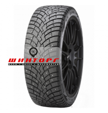 Pirelli 245/45R18 100H XL Ice Zero 2 TL (шип.)