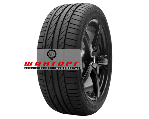 Купить шины Bridgestone 265/35R19 98Y XL Potenza RE050A I AO TL от производителя Bridgestone в Казани