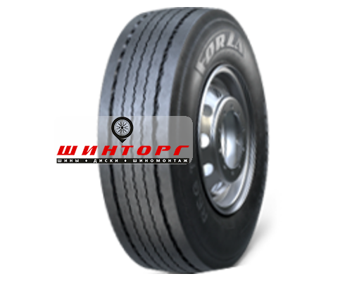 Купить шины Kama 385/65R22,5 160K Forza REG T TL M+S от производителя Kama в Казани