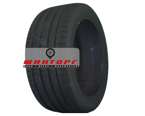 Купить шины Yokohama 265/35R22 102Y XL Advan Sport V105T TL от производителя Yokohama в Казани