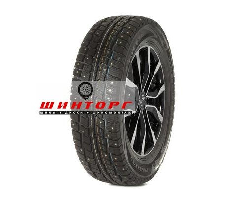 Купить шины Viatti 215/75R16C 116/114R Vettore Inverno V-524 TL (шип.) от производителя Viatti в Казани