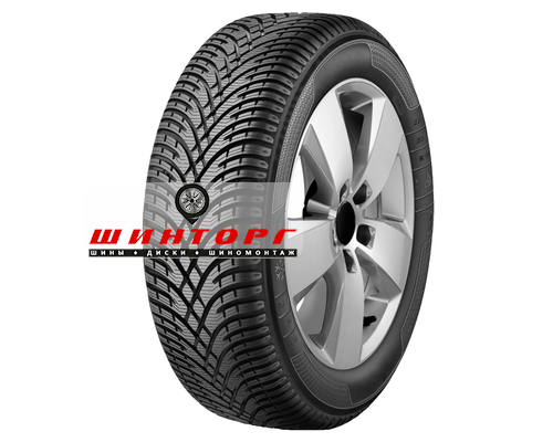 Купить шины BFGoodrich 205/55R17 95V XL G-Force Winter 2 TL от производителя BFGoodrich в Казани