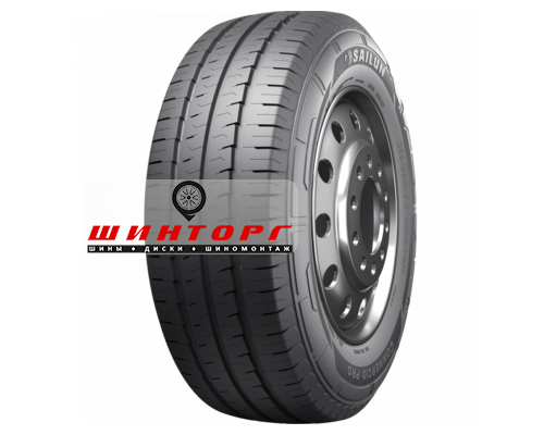 Купить шины Sailun 195/65R16C 104/102T Commercio Pro TL BSW 8PR от производителя Sailun в Казани