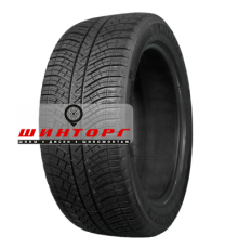 Michelin 265/45R20 108V XL Pilot Alpin 5 SUV MO1 TL