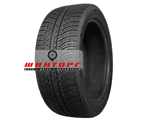 Купить шины Michelin 265/45R20 108V XL Pilot Alpin 5 SUV MO1 TL от производителя Michelin в Казани