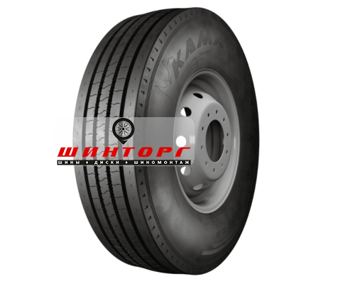 Купить шины Kama 315/60R22,5 152/148L NF 201+ TL от производителя Kama в Казани