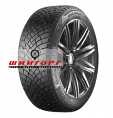 Continental 235/55R18 104T XL IceContact 3 TL FR TA (шип.)