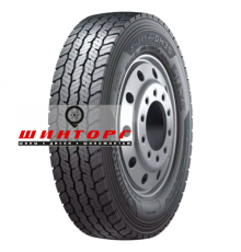 Hankook 235/75R17,5 132/130M Smart Flex DH35 TL M+S 3PMSF 16PR КИТАЙ