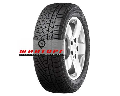 Купить шины Gislaved 225/50R17 98T XL Soft Frost 200 TL FR от производителя Gislaved в Казани