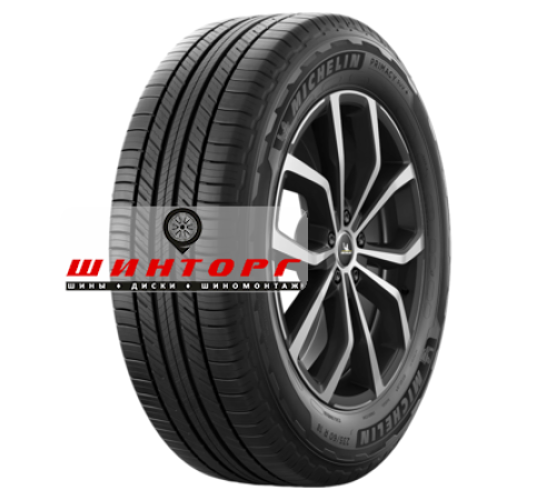 Купить шины Michelin 275/60R20 115H Primacy SUV+ TL от производителя Michelin в Казани