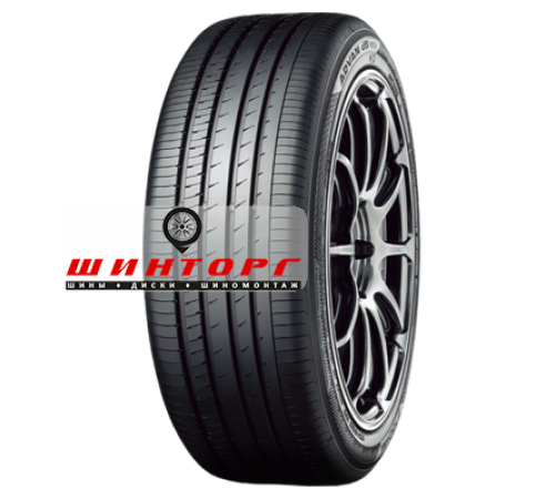 Yokohama 265/35R18 97W Advan dB V553 TL