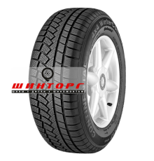 Continental 265/60R18 110H Conti4x4WinterContact MO TL ML