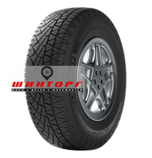 Michelin 235/85R16C 120S Latitude Cross TL