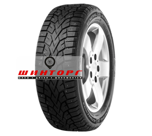 Купить шины General Tire 175/70R14 88T XL Altimax Arctic 12 TL CD (шип.) от производителя General Tire в Казани