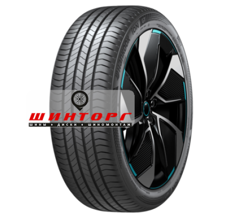 Купить шины Hankook 235/55R18 104H XL iON GT SUV IK41A TL от производителя Hankook в Казани