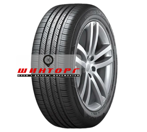 Купить шины Hankook 245/45R20 99V Ventus S2 AS X RH17 TL от производителя Hankook в Казани