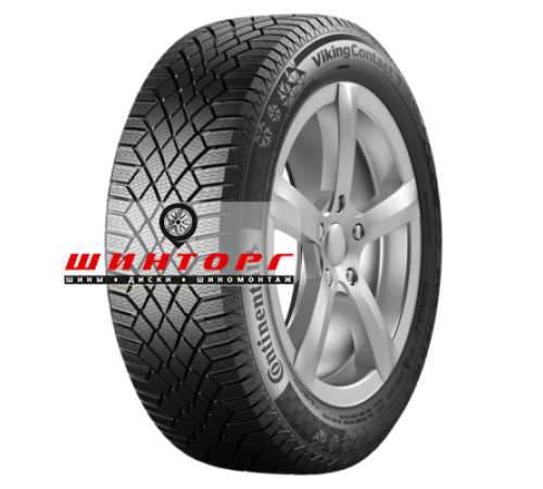 Continental 225/45R18 95T XL VikingContact 7 TL FR