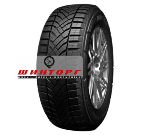 Купить шины Sailun 195/70R15C 104/102T Commercio 4 Seasons TL M+S 3PMSF 8PR от производителя Sailun в Казани
