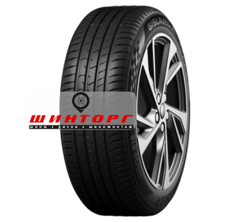 Gislaved 235/45R18 98W XL ActiveControl TL FR