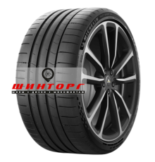 Michelin 245/40R21 96Y Pilot Sport S 5 TL