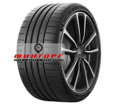 Купить шины Michelin 245/40R21 96Y Pilot Sport S 5 TL от производителя Michelin в Казани