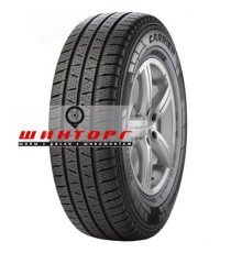 Pirelli 215/60R17C 109/107T Carrier Winter TL