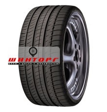 Michelin 295/30ZR18 98(Y) XL Pilot Sport PS2 N4 TL